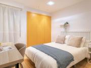 Se alquila habitación en piso compartido de 5...