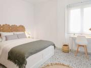 Habitación en piso compartido en alquiler en Alicante