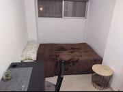 Habitación en piso compartido, Alicante
