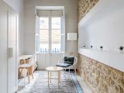 Habitación en piso compartido de 4 habitaciones en Alicante