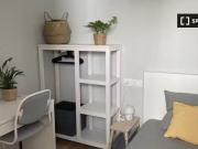 Habitación en piso compartido en alquiler en Alicante