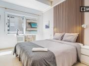 Habitación en piso compartido en alquiler en Alicante