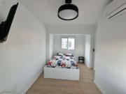 Habitación en piso compartido en alquiler en Alicante