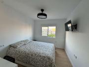 Habitación en piso compartido en alquiler en Alicante