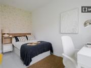 Habitación en piso compartido en alquiler en Almenara,...
