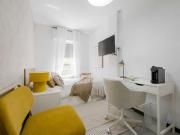 Habitación en piso compartido en alquiler en Almenara,...