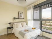 Habitación en alquiler en Almendrales, Madrid