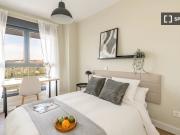 Habitación en piso compartido en alquiler en...