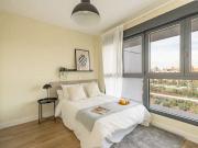 Habitación en alquiler en Almendrales, Madrid