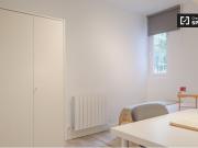 Habitación en piso compartido en alquiler en Aluche, Madrid