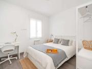 Habitación en piso compartido en alquiler en Arapiles,...