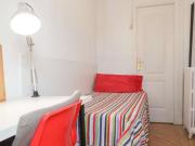 Habitación en piso compartido en alquiler en Arapiles,...