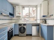 Habitación en piso compartido en alquiler en Atalaya, Madrid