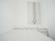 Habitación en piso compartido en alquiler en Barceloneta