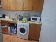 Habitación en piso compartido en alquiler en Barrio...