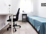 Habitación en piso compartido de 3 habitaciones en... Habitación en piso compartido de 3 habitaciones en...