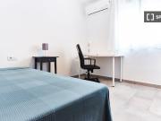 Habitación compartida en alquiler en Barrio León, Sevilla