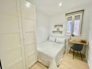 Habitación en piso compartido en alquiler en Bellas...