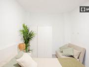 Habitación en piso compartido en alquiler en Beteró,...