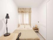 Habitación en piso compartido en alquiler en Beteró,...