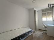 Habitación en piso compartido en alquiler en Beteró,...