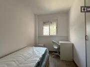 Habitación en piso compartido en alquiler en Beteró,...