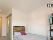 Habitación en piso compartido en alquiler en Burjassot,...