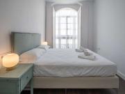 Habitación en piso compartido en alquiler en Cádiz, San...