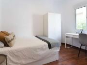 Habitación en piso compartido en alquiler en Can Baro,...