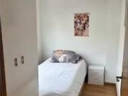 Habitación en piso compartido en alquiler en Can Baro,...