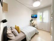 Habitación en piso compartido en alquiler en Casa de...