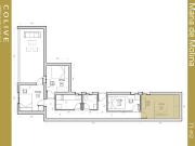 Habitación en piso compartido en alquiler en Castellana,...