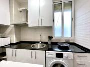 Habitación en piso compartido en alquiler en Castellana,...