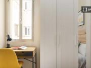 Habitación en piso compartido de 7 habitaciones en...