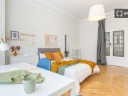 Habitación en piso compartido en alquiler en Castellana,...