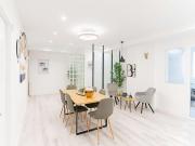 Habitación en piso compartido en alquiler en Castilla,...