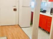 Habitación en piso compartido en alquiler en Castilla,...