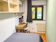 Habitación en piso compartido en alquiler en Castilla,...