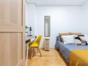 Habitación en piso compartido en alquiler en Castilla,...