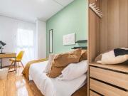 Habitación en alquiler en Castilla, Madrid