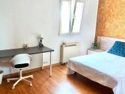 Habitación en piso compartido en alquiler en Castilla,...