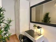 Habitación en piso compartido en alquiler en Castilla,...