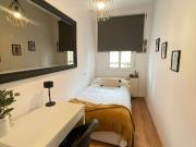 Habitación en piso compartido en alquiler en Castilla,...