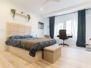 Habitación en piso compartido en alquiler en Castilla,...