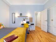 Habitación en piso compartido en alquiler en...