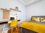 Habitación en piso compartido en alquiler en...