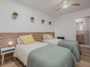 Habitación en piso compartido en alquiler en Centro,...