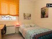 Habitación en piso compartido en alquiler en Centro...