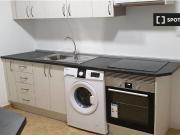 Habitación en piso compartido en alquiler en Centro...