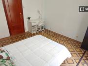 Habitación en piso compartido en alquiler en Centro...